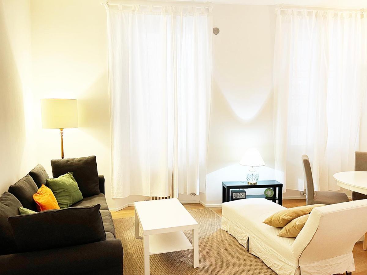 Bandini 1 Elegante Vicino Piazza Del Campo Apartment Siena Ngoại thất bức ảnh