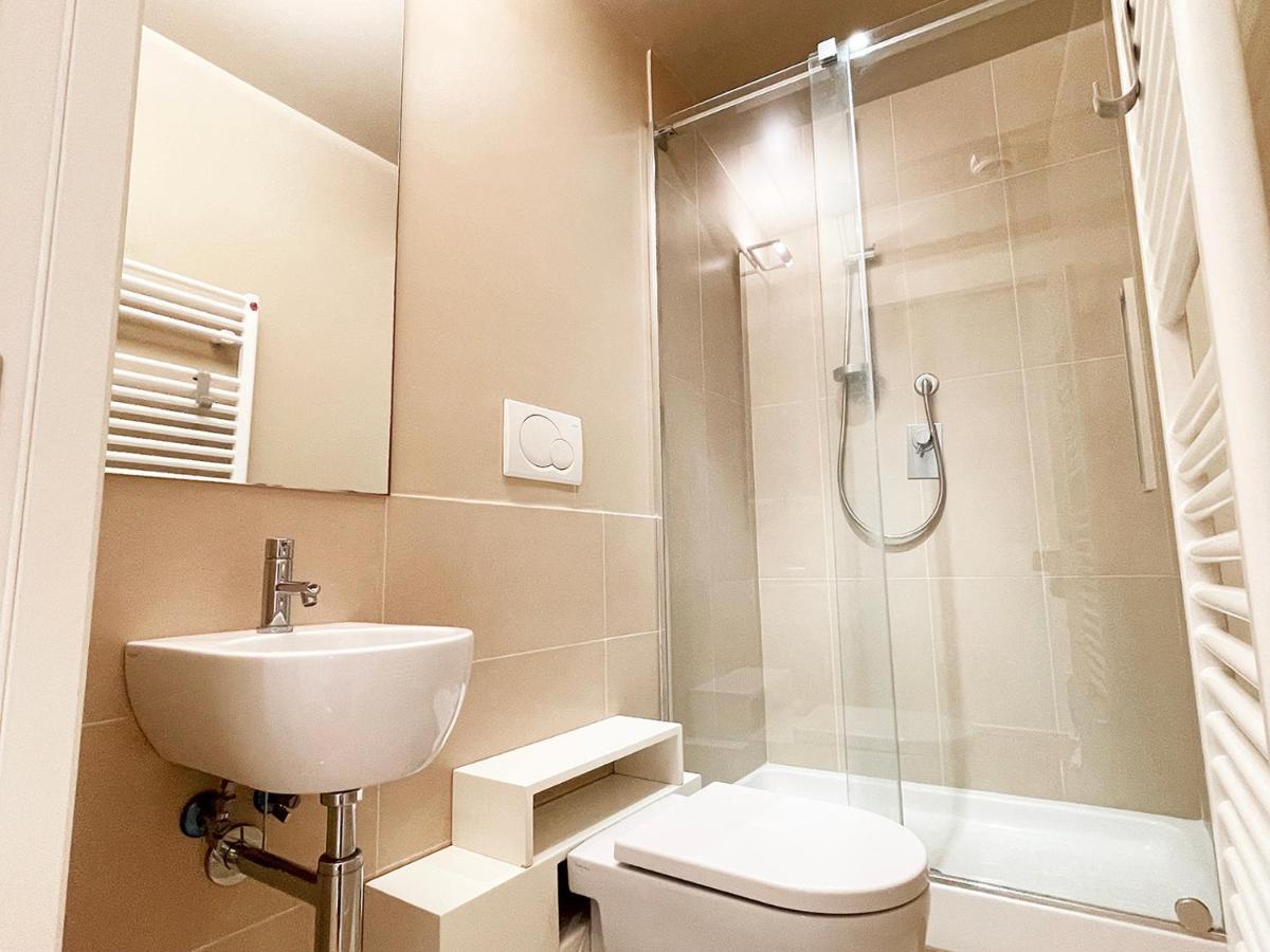 Bandini 1 Elegante Vicino Piazza Del Campo Apartment Siena Ngoại thất bức ảnh