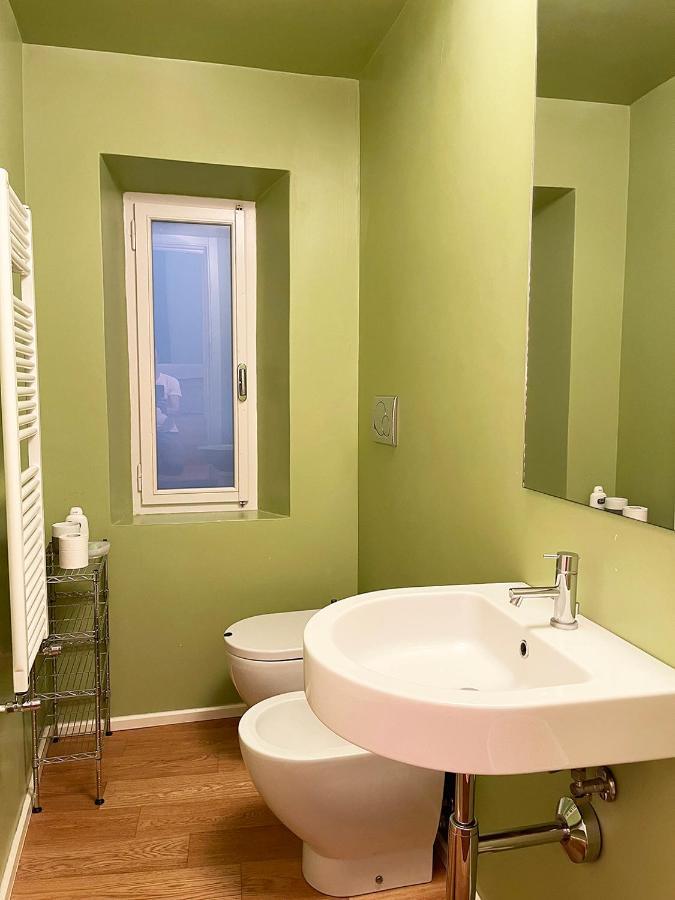 Bandini 1 Elegante Vicino Piazza Del Campo Apartment Siena Ngoại thất bức ảnh