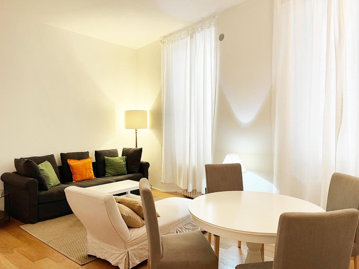 Bandini 1 Elegante Vicino Piazza Del Campo Apartment Siena Ngoại thất bức ảnh