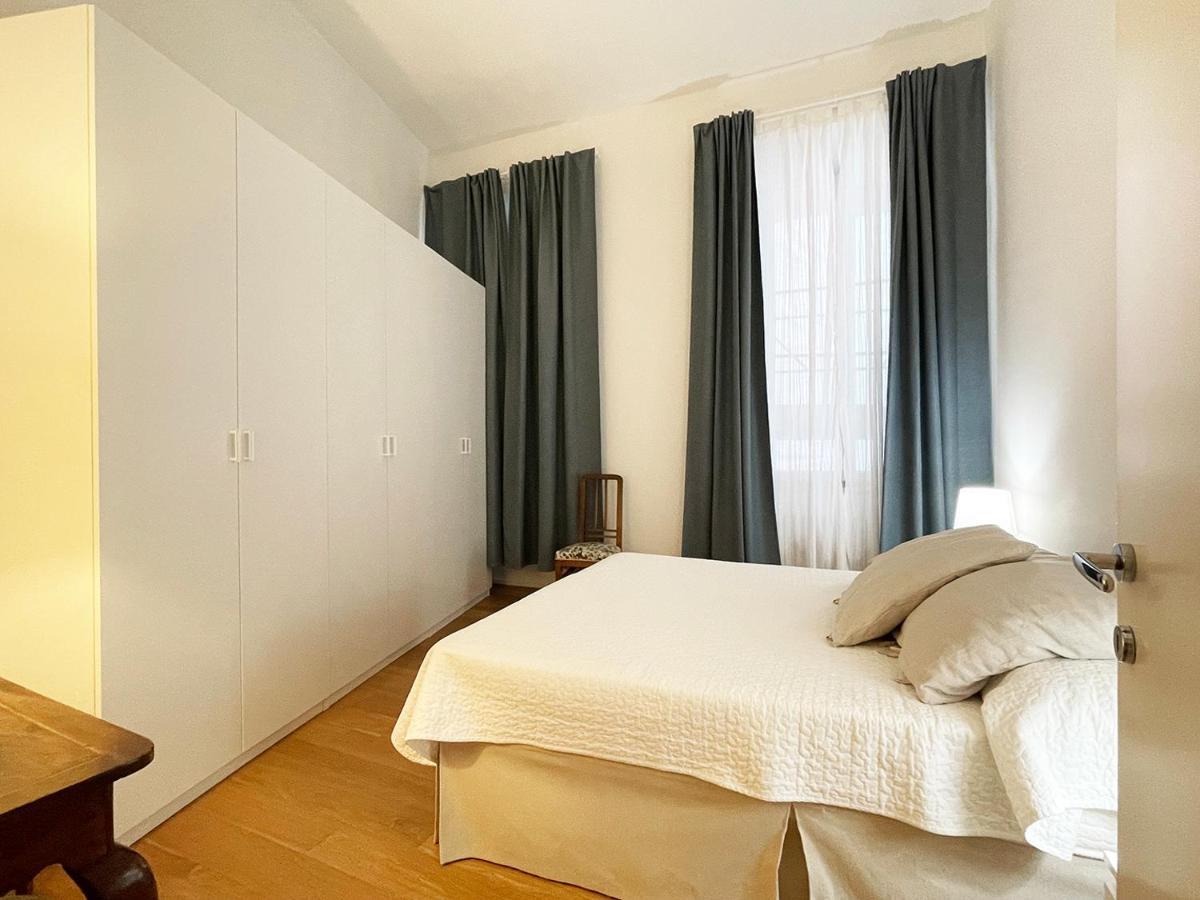 Bandini 1 Elegante Vicino Piazza Del Campo Apartment Siena Ngoại thất bức ảnh