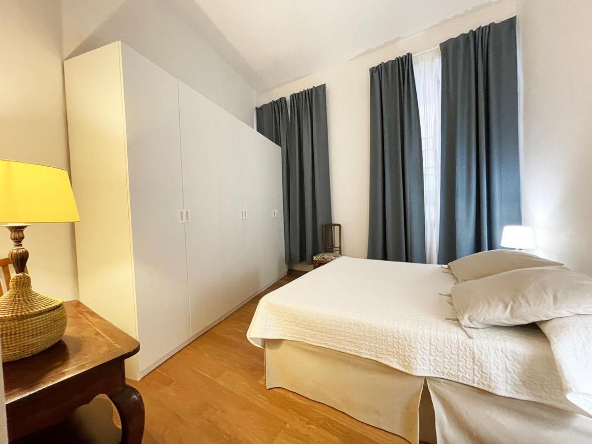 Bandini 1 Elegante Vicino Piazza Del Campo Apartment Siena Ngoại thất bức ảnh