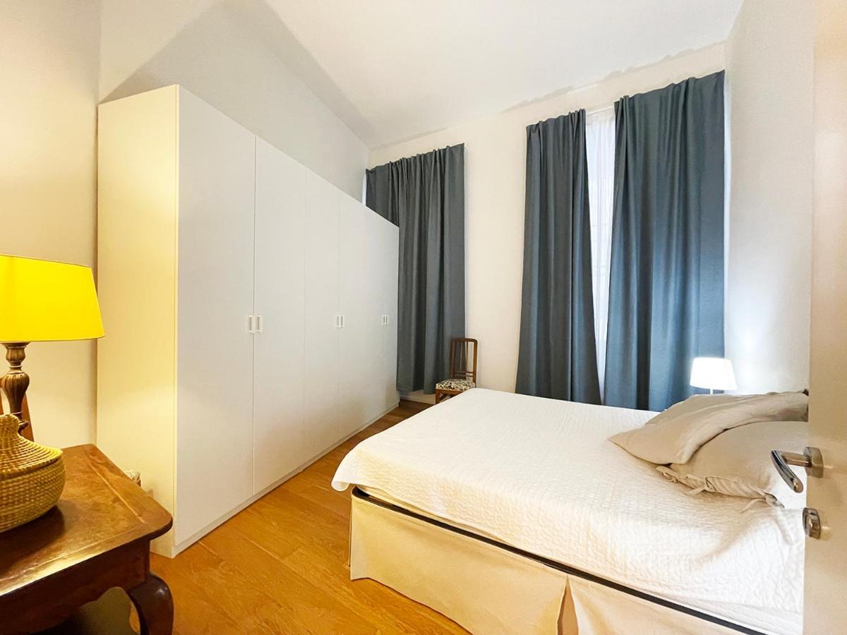 Bandini 1 Elegante Vicino Piazza Del Campo Apartment Siena Ngoại thất bức ảnh
